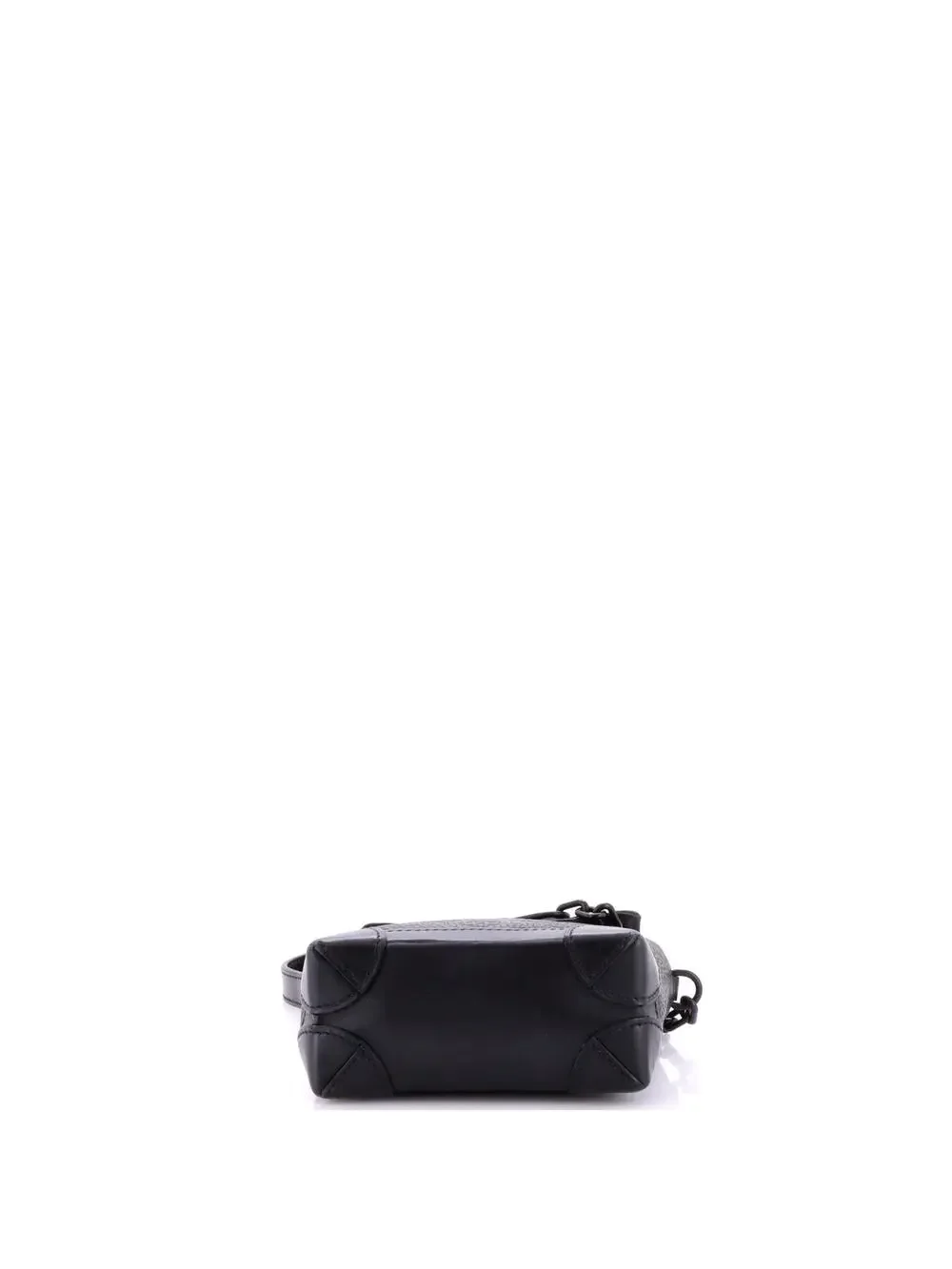 Louis Vuitton Steamer Bag Taurillon #254932L15B